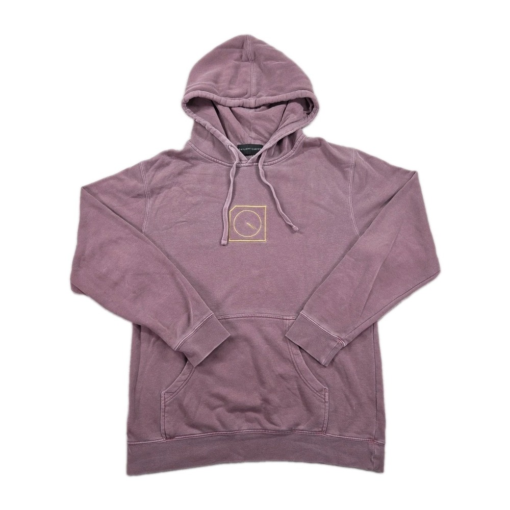 Daylight Curfew Hoodie Mens Large 420 Collection Limited Edition Numbered